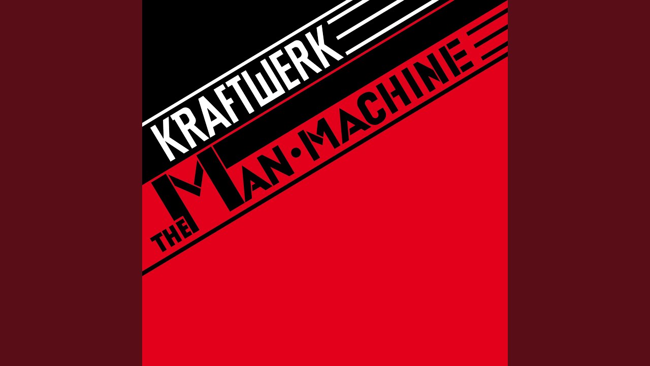 Metropolis (2009 Remaster) by Kraftwerk