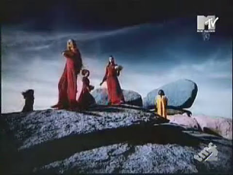 Wes 'Awa Awa' from Welenga (1998) 🎶