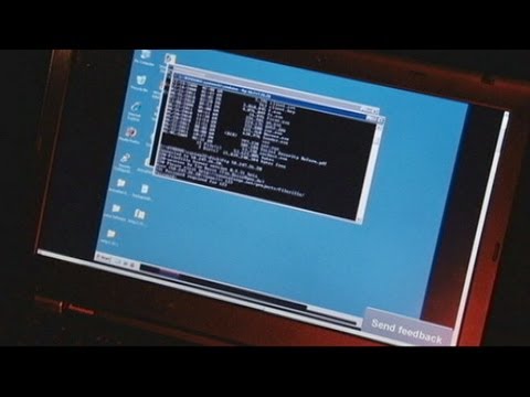 Chinese Hackers Target US Banks & Power Grid 🇨🇳