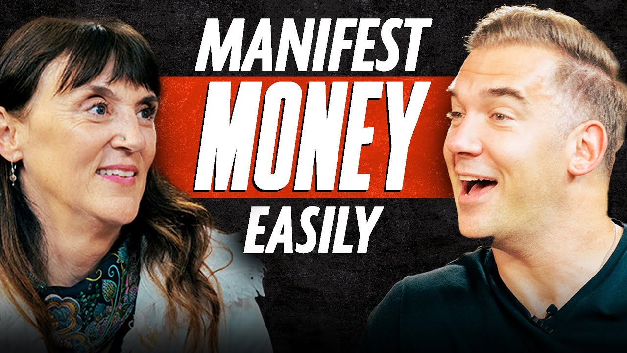 Master Money Skills with Jen Sincero 💰