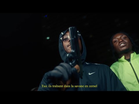 D2 (L2B) - Freestyle Avant la Tempête | 100 Pitié