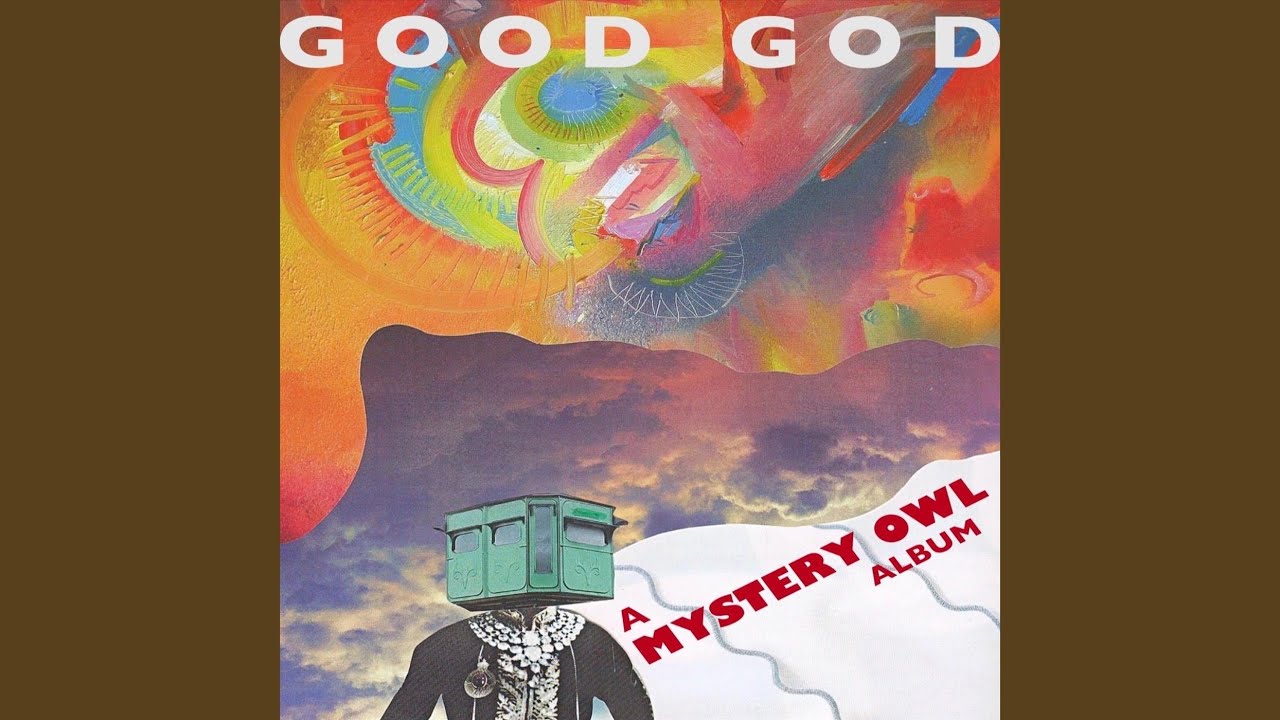 Mystery Owl's 'Chasing Failure In Texas' – A Must-Listen Indie Track 🎶