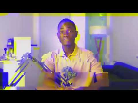 Ibrahim Camara: Guide to Earning Money Online 💸