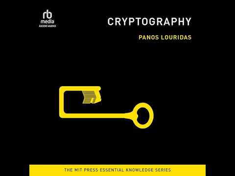 Cryptography by Panos Louridas | Free Audiobook