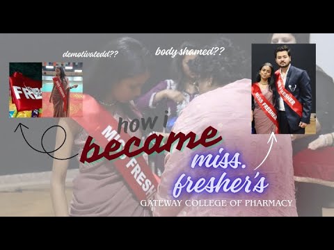 Fresher to Miss fresher in just 11 minutes.