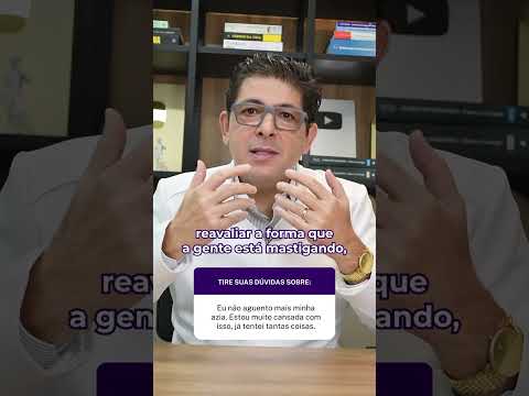 Eu não aguento mais minha azia. Estou muito cansada com isso, já tentei tantas coisas?