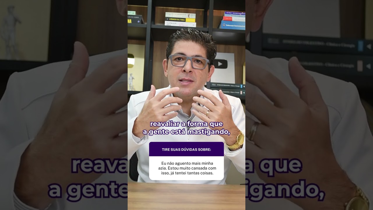 Cansada de Azia? Veja Como Aliviar Agora 🌿