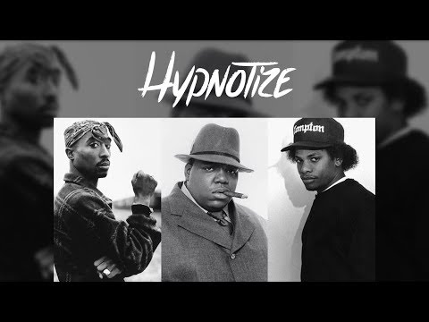 Biggie Smalls β Hypnotize ft. 2Pac & Eazy-E