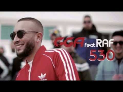G.G.A-530 feal (Officiel Music vidéo)#music