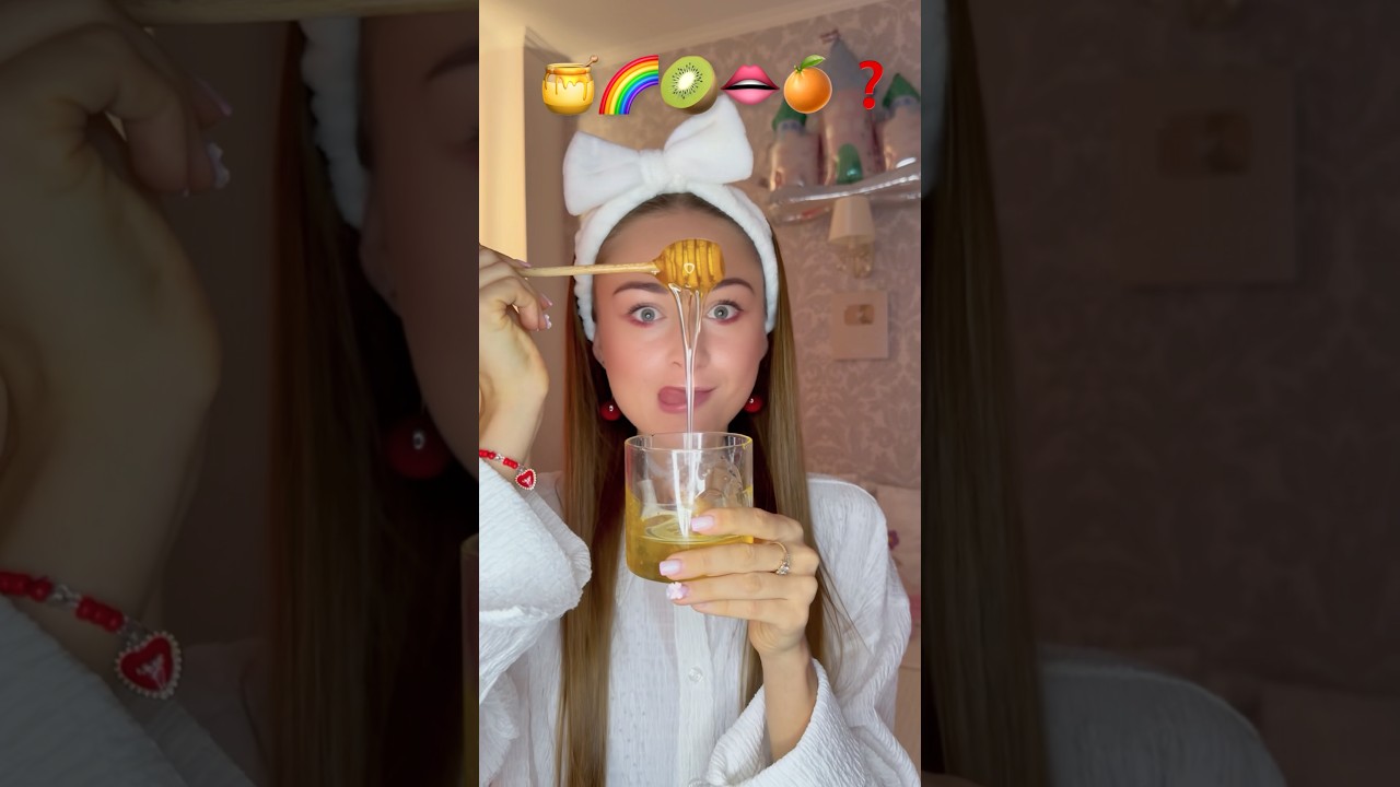 Unusual Skincare Routine You Must See 🤯