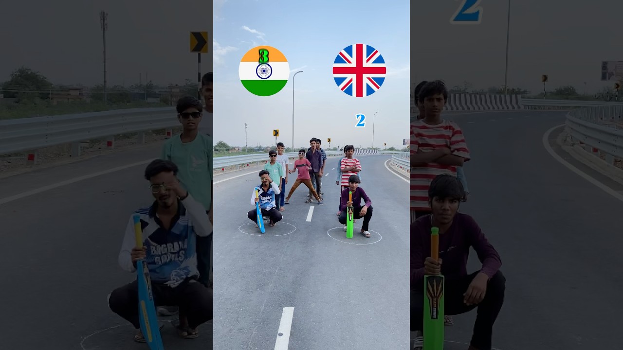 India vs England Test Series Coming Soon ๐