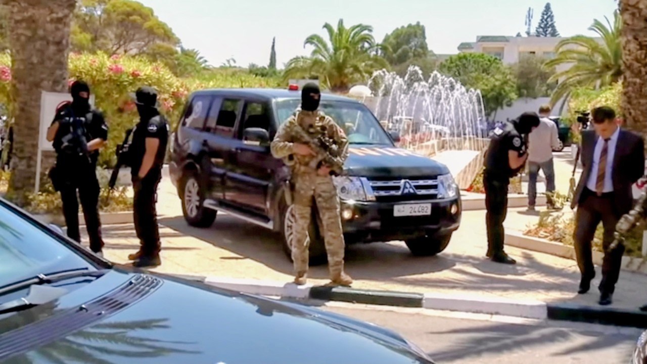 Tunisie : La révolution qui a changé tout