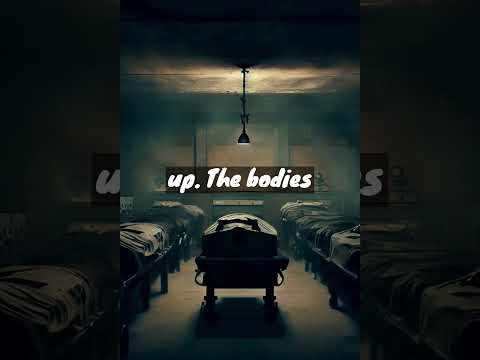 What happened to the bodies of the Titanic victims?