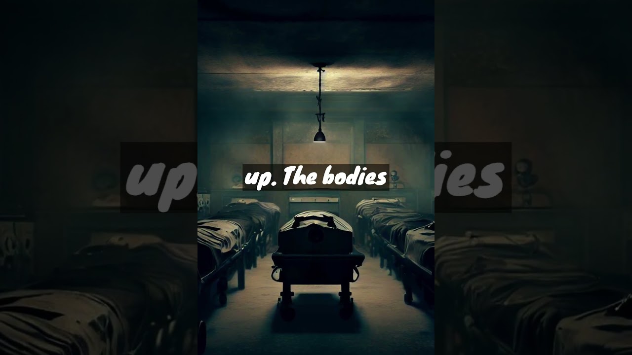 What Really Happened to the Titanic Victims' Bodies? 🚢