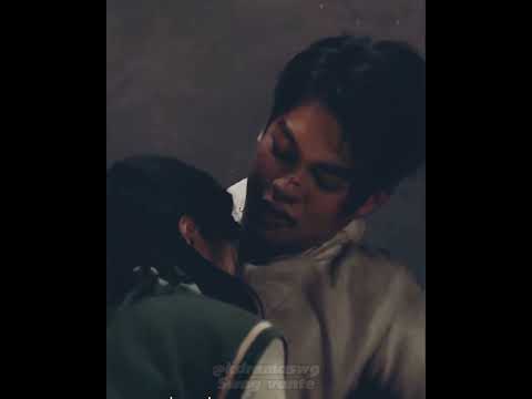 she save him 🥺 • f4 Thailand • #thymegorya #brightvachirawit