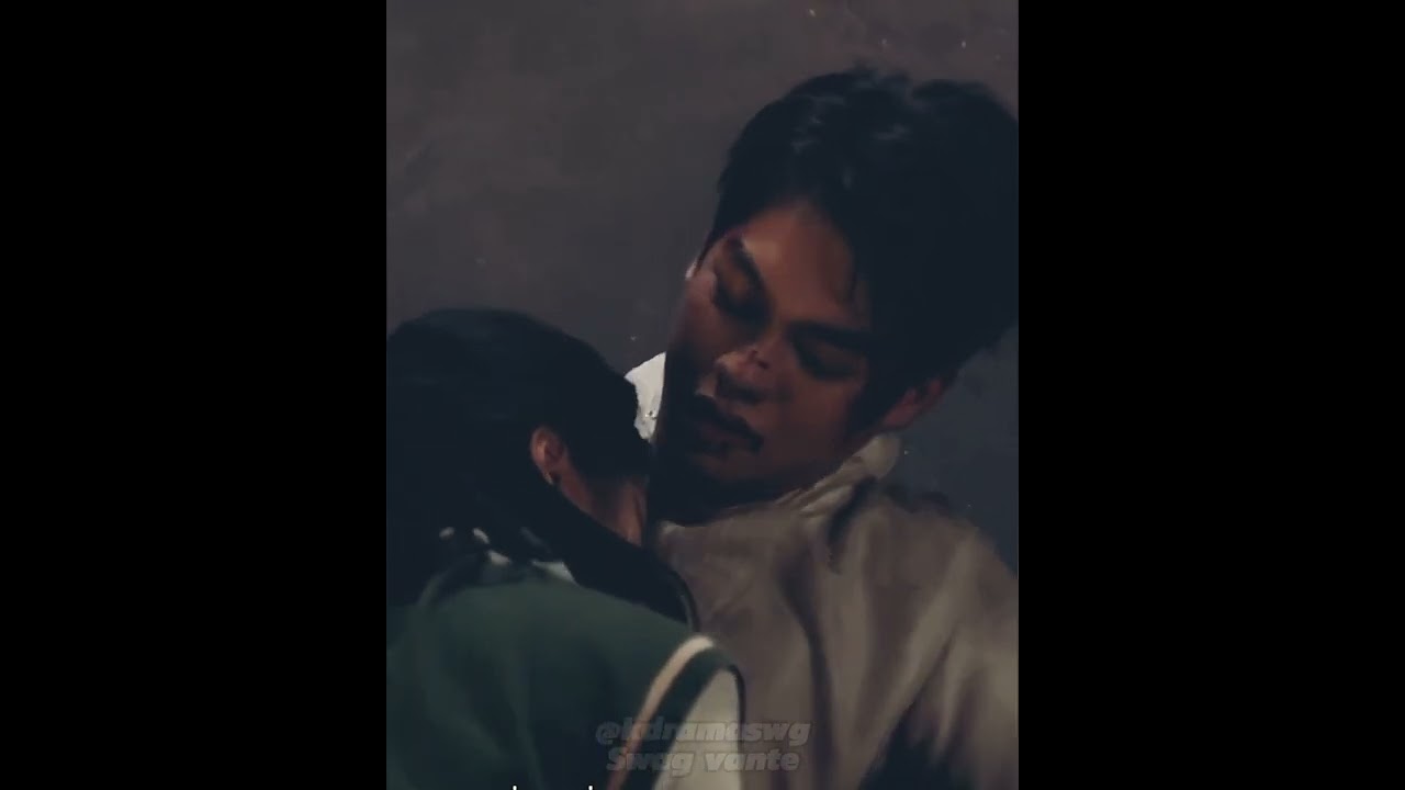 She Saves Him in Heartwarming F4 Thailand Moment ❤️