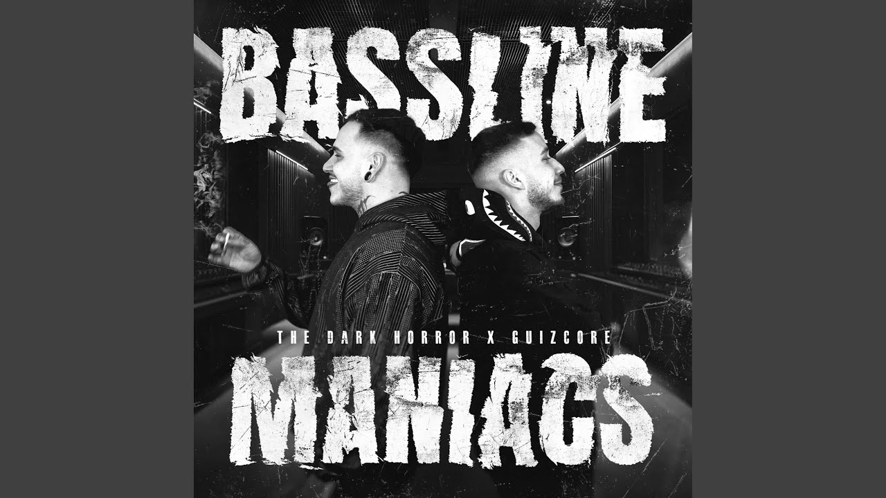 BOOM BOOM by The Dark Horror & Guizcore 🎶