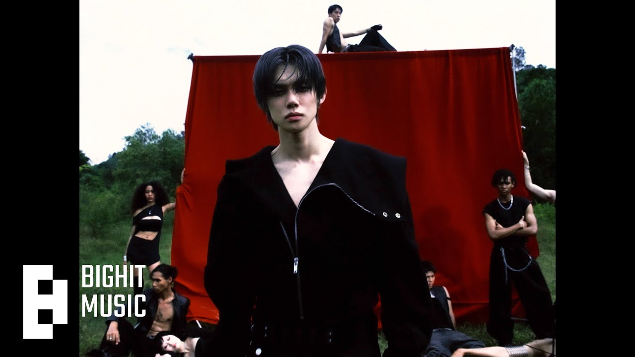 ์ฐ์ค (YEONJUN) 'NO LABELS: PART 01' MV ๐ถ