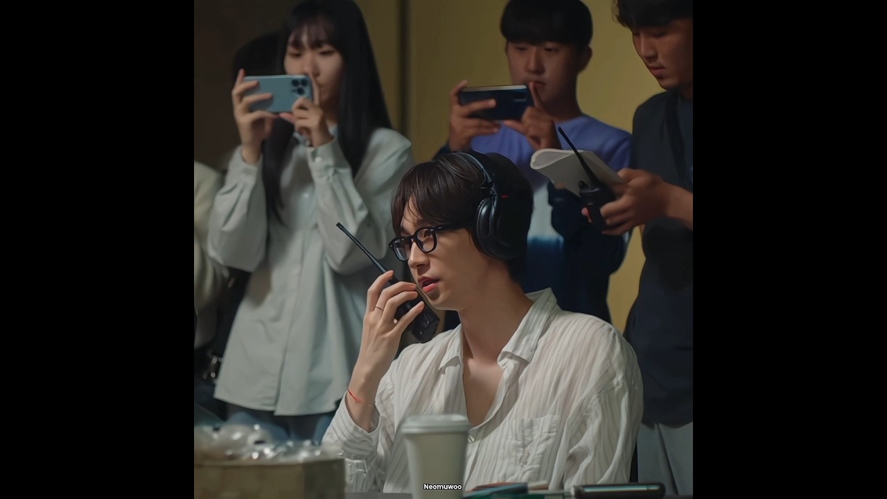 Jeon Jeongseo's Real-Life Boyfriend Makes Surprise Appearance in Her Drama! 🥹😍