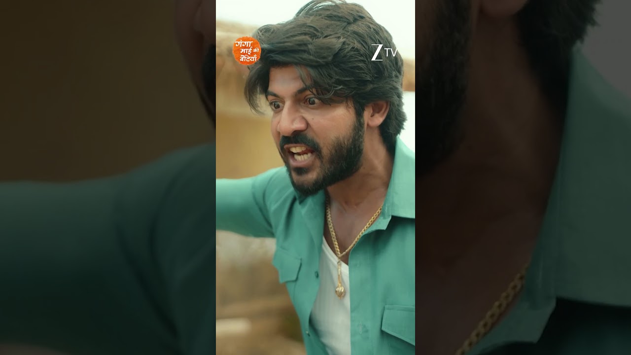 Ganga Mai Ki Betiyan Episode 9 | Heartwarming Tale of Courage & Resilience 🌸