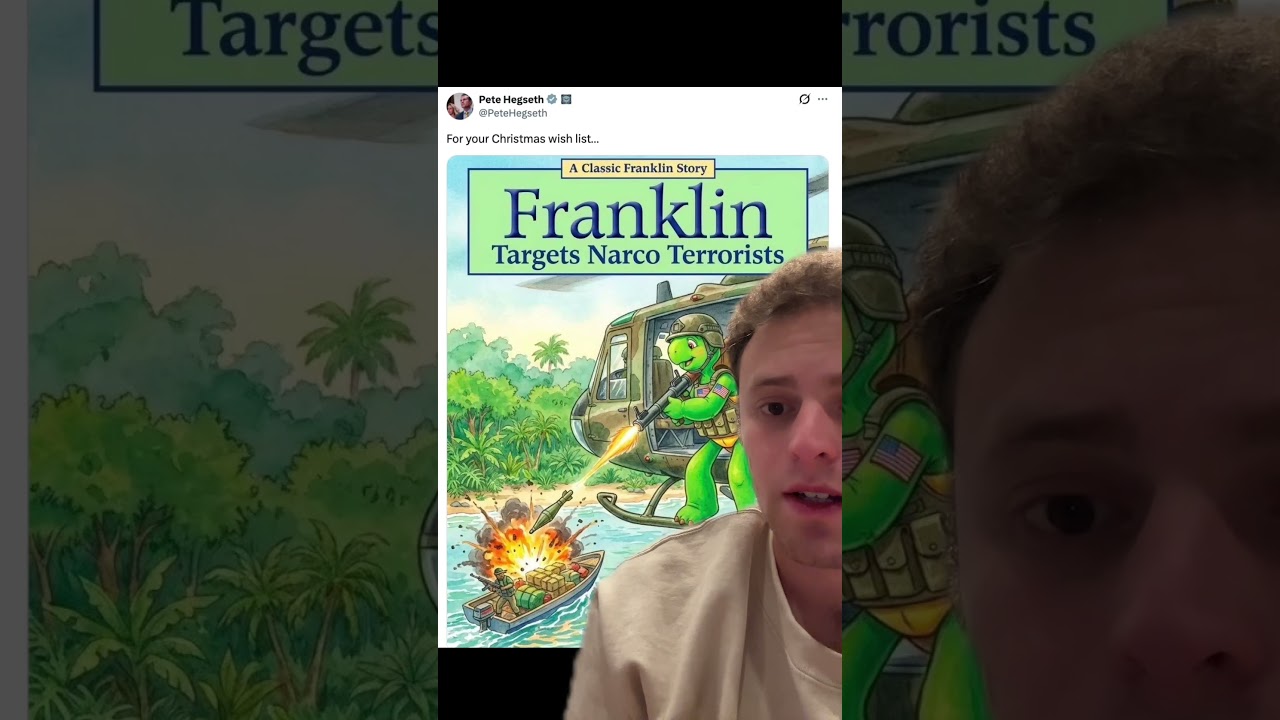 Defense Secretary Criticizes War Crimes Mockery