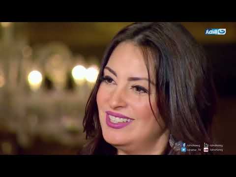 نرمين الفقي تروي تفاصيل أغرب عريس اتقدملها