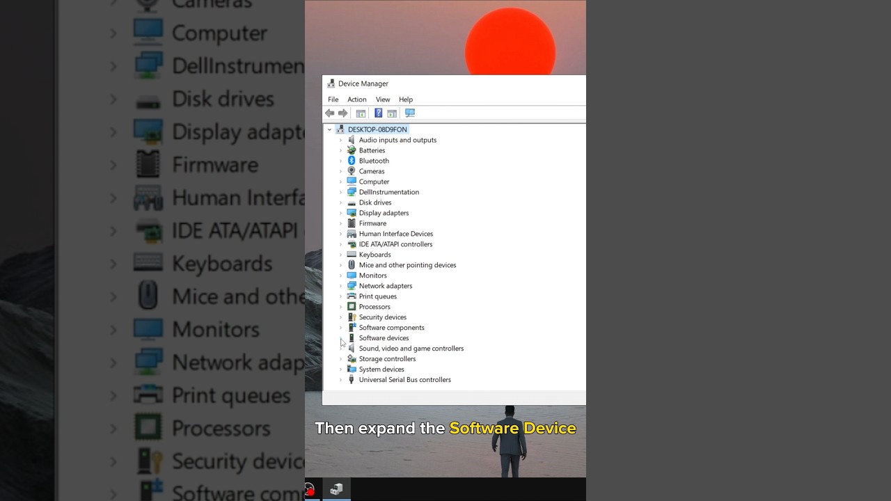 Fix Random FPS Drops by Disabling a Windows Setting