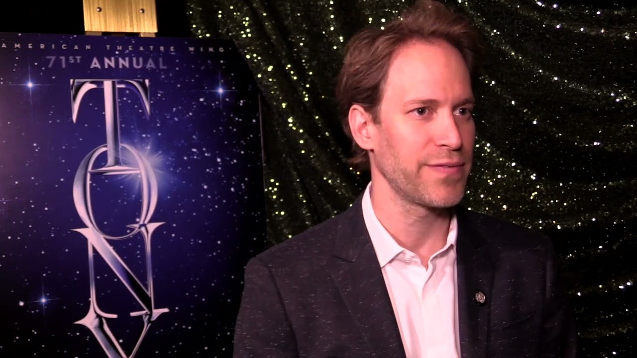 Tony Awards Spotlight: David Korins & the Hamilton Effect 🎭