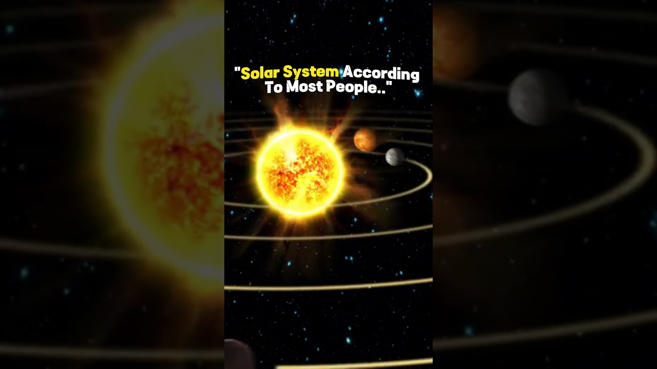 How Planets Move in Our Solar System 🌌