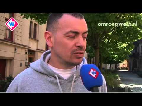 Manager Kees de Koning over Val Anouk 🎶