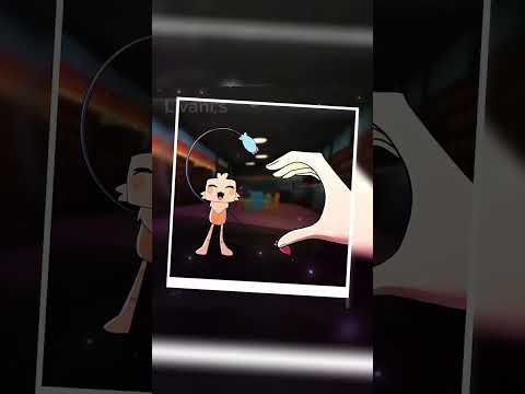 Dandy world finger heart [dandy world]