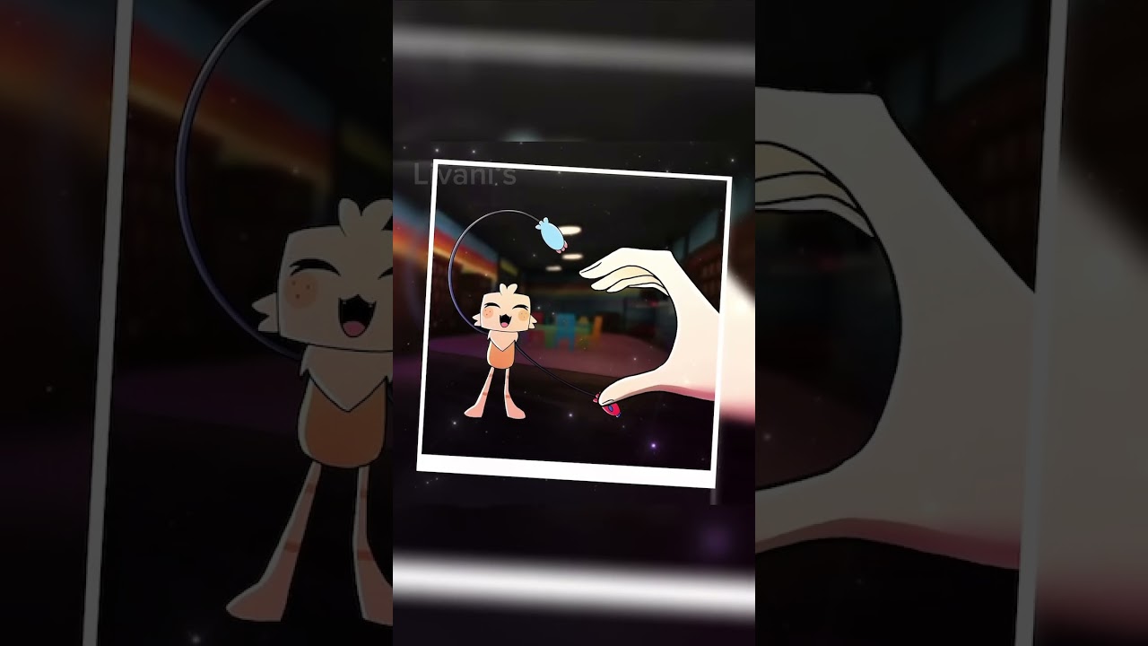 Discover the Cute Finger Heart Trend with Dandy World ❤️