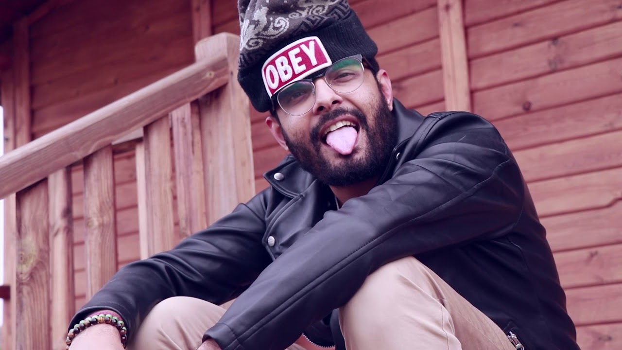 EL KATIBA - Hakka Rouhi Nraha ๐ถ Official Music Video | ููุง ุฑูุญู ูุฑุงูุง