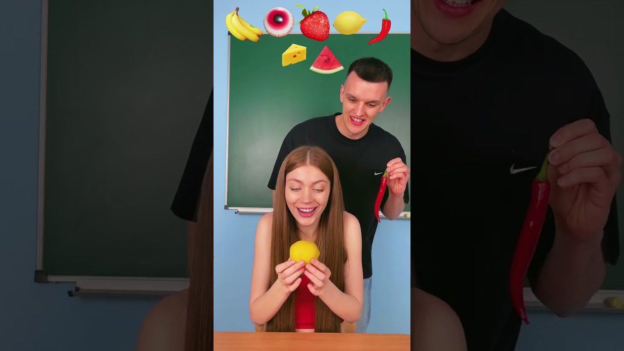 Left or Right Challenge! 🤔 Test Your Direction Skills! #shorts