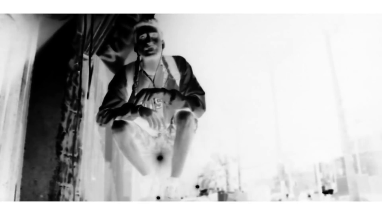 A.L.A x EL Castro / L.E.V.E.L .6 | Mahdi Machfar's 2016 Mixtape 🎶