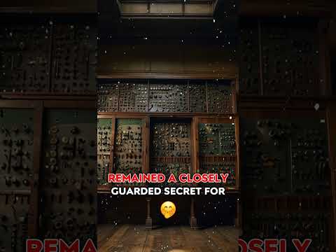 The Codebreakers of Bletchley Park World War II #realstory #history