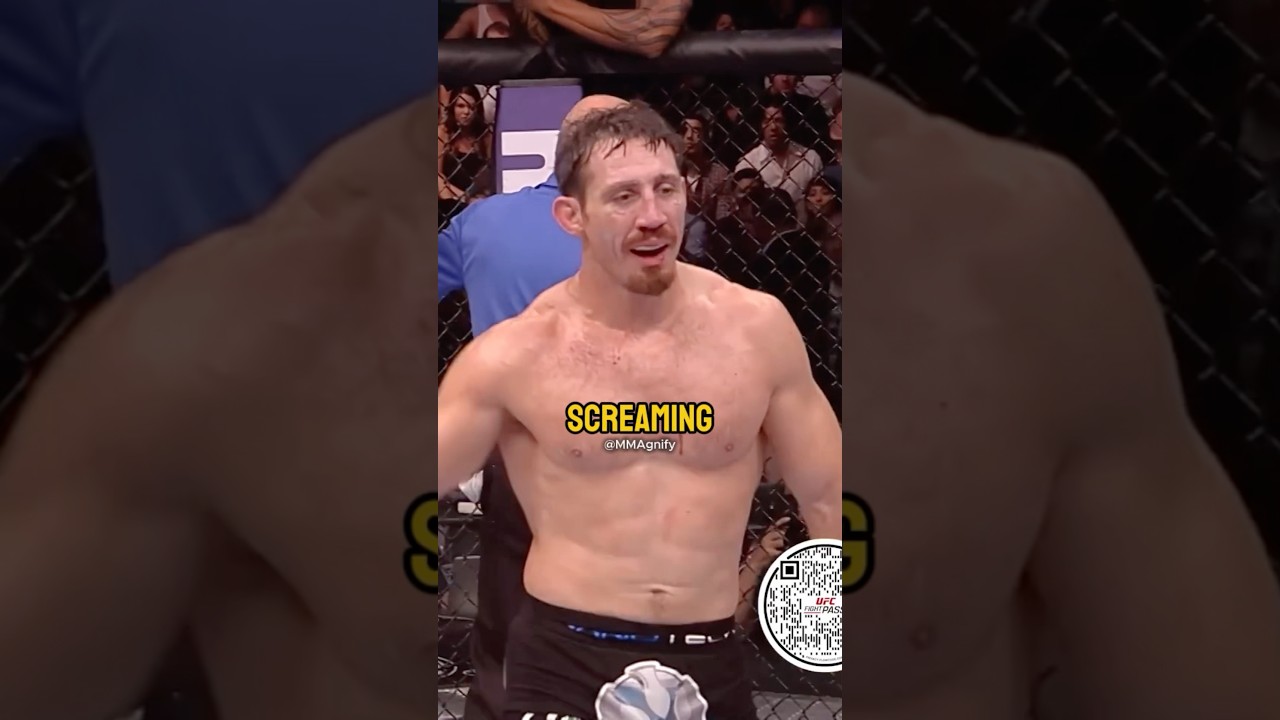Why Tim Kennedy Left UFC 🥊