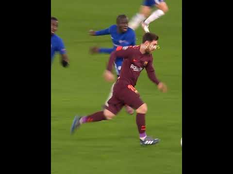 Messi Destroying Great Players