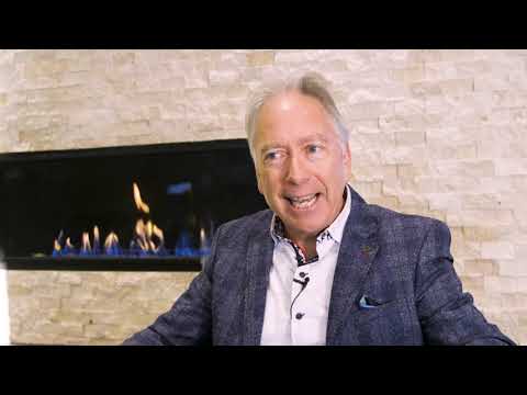 Michael Kerr Inspiring Workplaces Speaking Demo