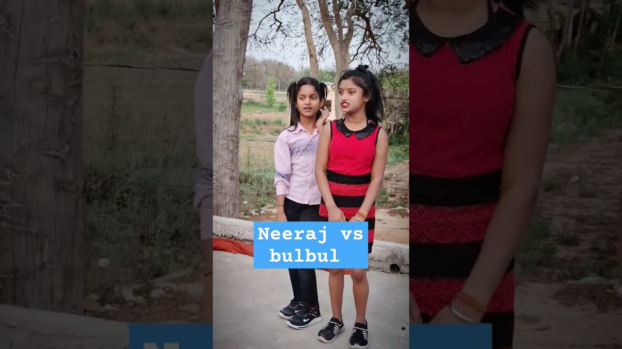 Neeraj vs Bulbul Raj: Viral Dance Battle You Can't Miss! 💃