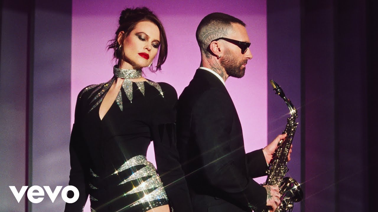 Maroon 5 - “All Night” Official Music Video 🎶