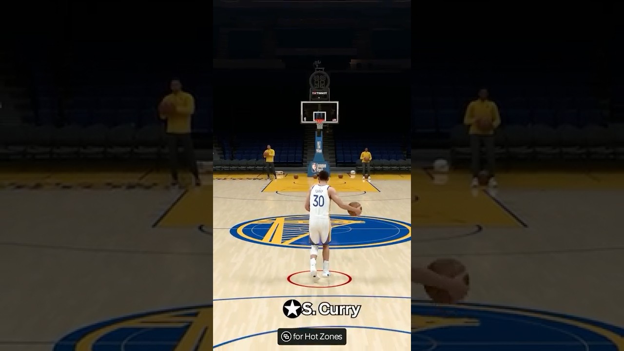 Can You Make a Full Court Shot in NBA 2K26? 🏀