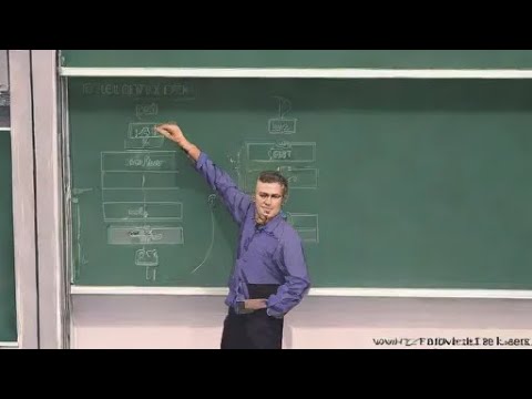 Lecture 6: Data Encryption Standard (DES): Key Schedule and Decryption by Christof Paar - Summary