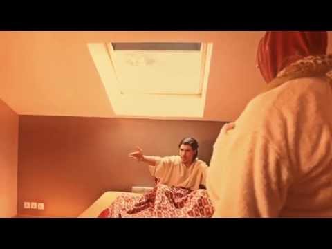 DJ Kayz - Mariage dérangé feat. Farid & Oussama, Souf, Dahkman (Clip Officiel)