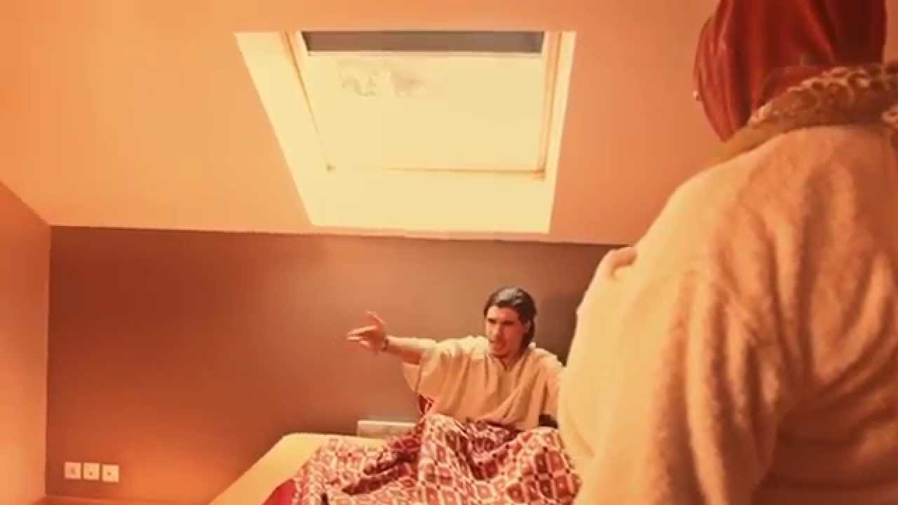 DJ Kayz feat. Farid & Oussama – Mariage Dérangé 🎶 Clip Officiel