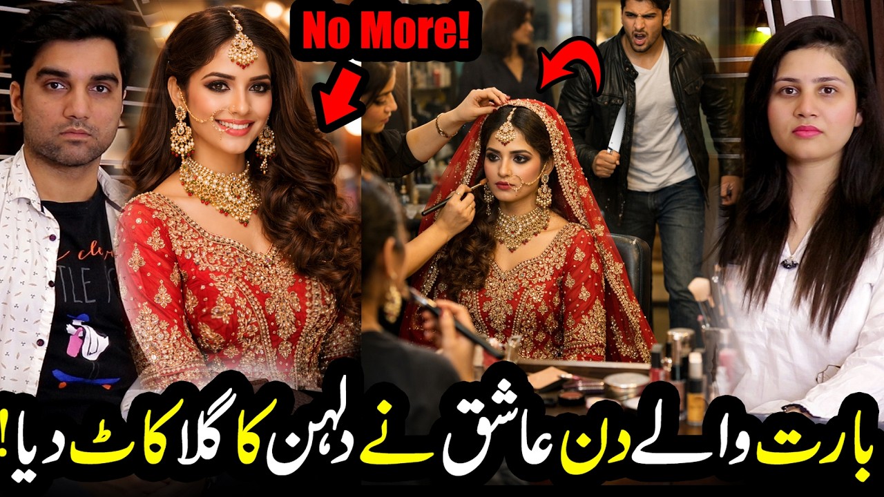 Their Love Story Will Leave You Speechless 😱