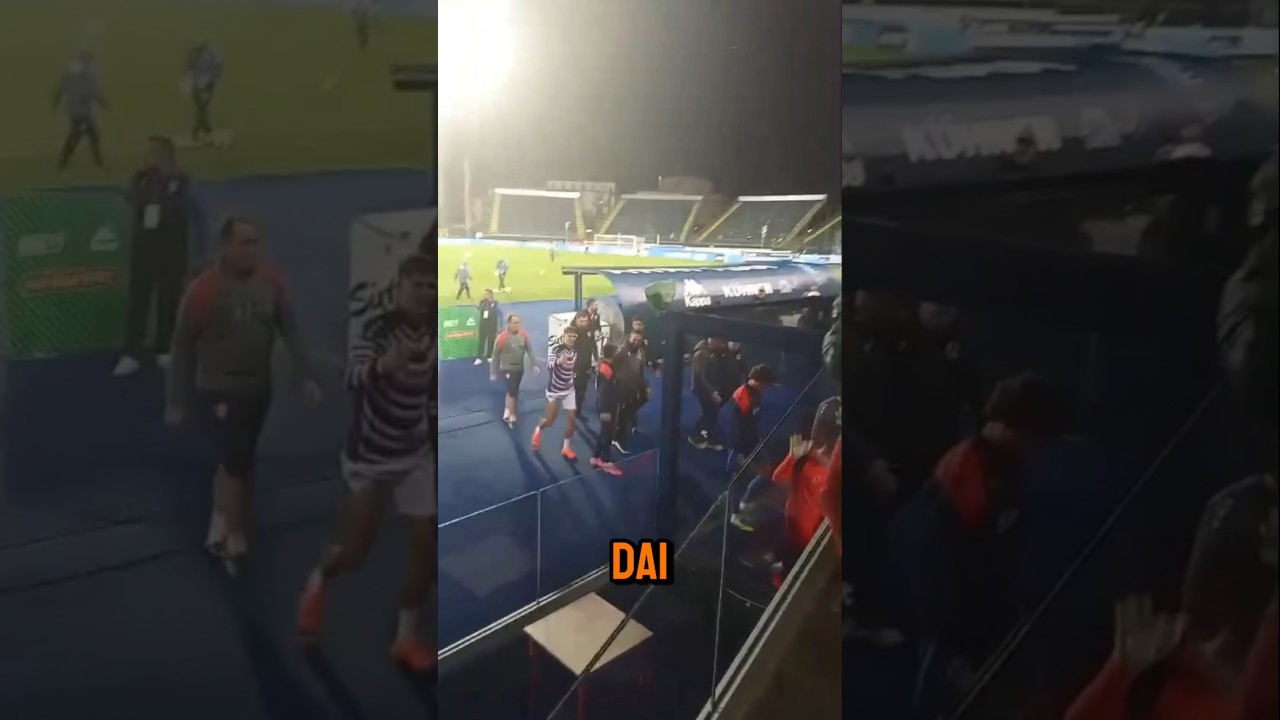 Estanis Risponde: Come Ti Sentì Dopo la Partita? ⚽