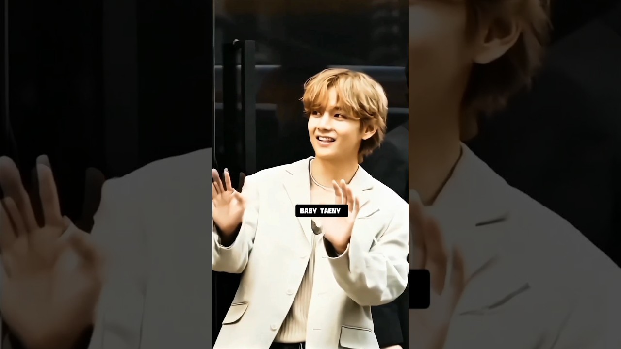 Kim Taehyung: Superstar Desi Kalakaar 🎤