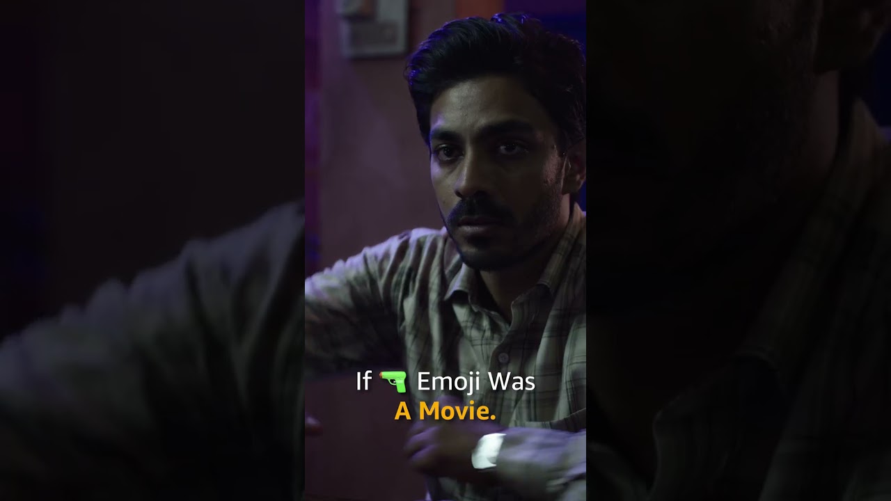 Baaki dhamaka film mein hoga hi 💥 | Nishaanchi