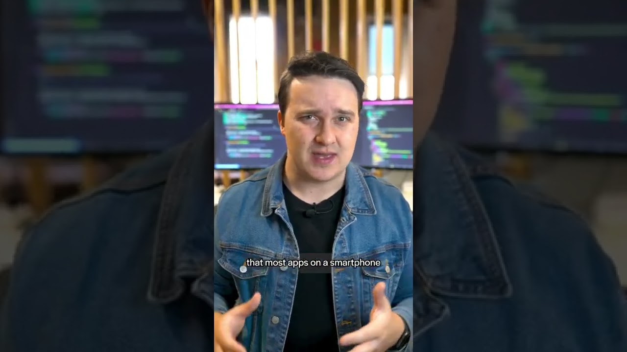 Top Reasons to Rethink Building a Mobile App Before You Start 📱